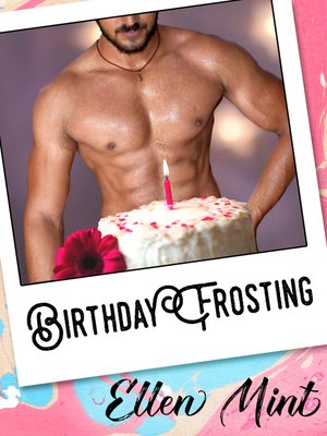 cover image of Birthday Frosting